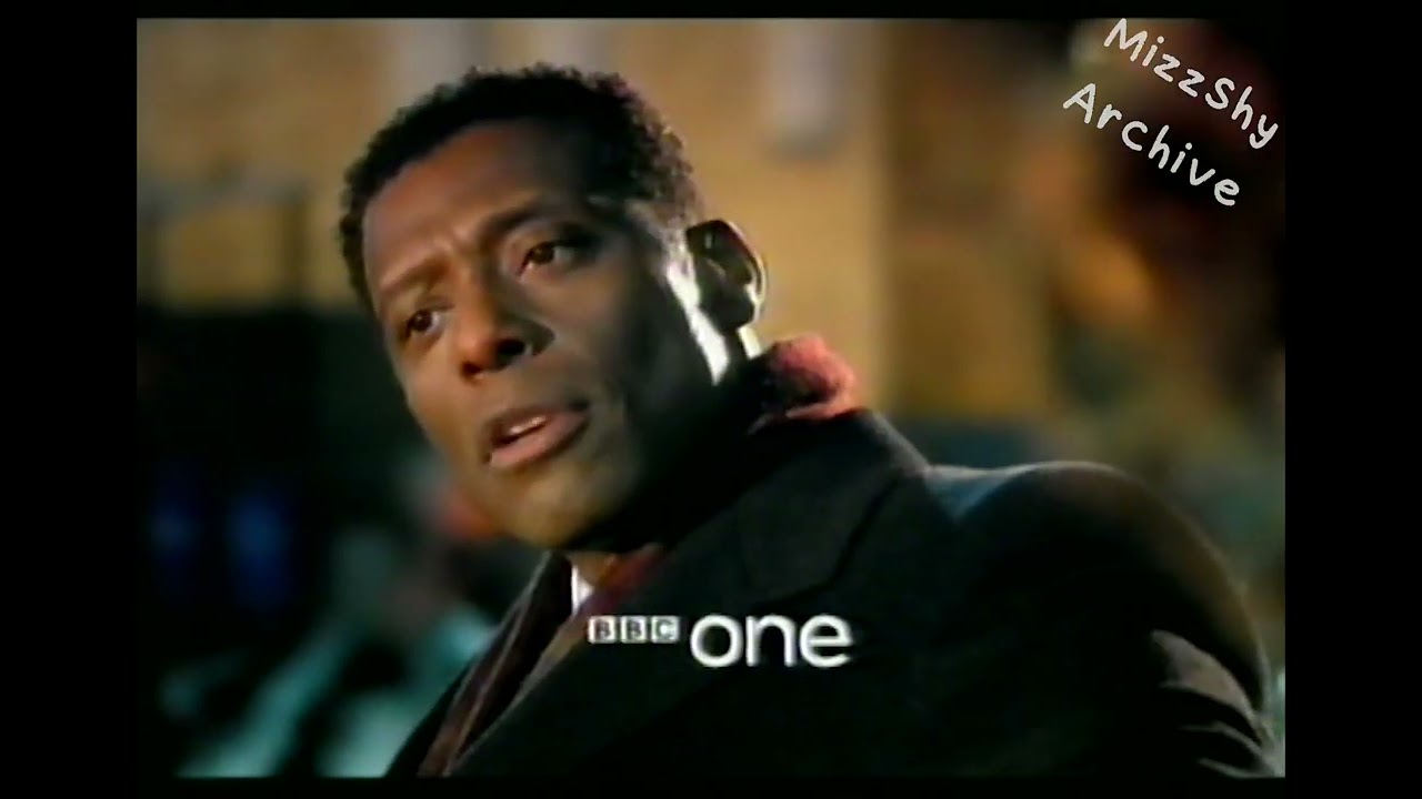 BBC One Continuity (2008)