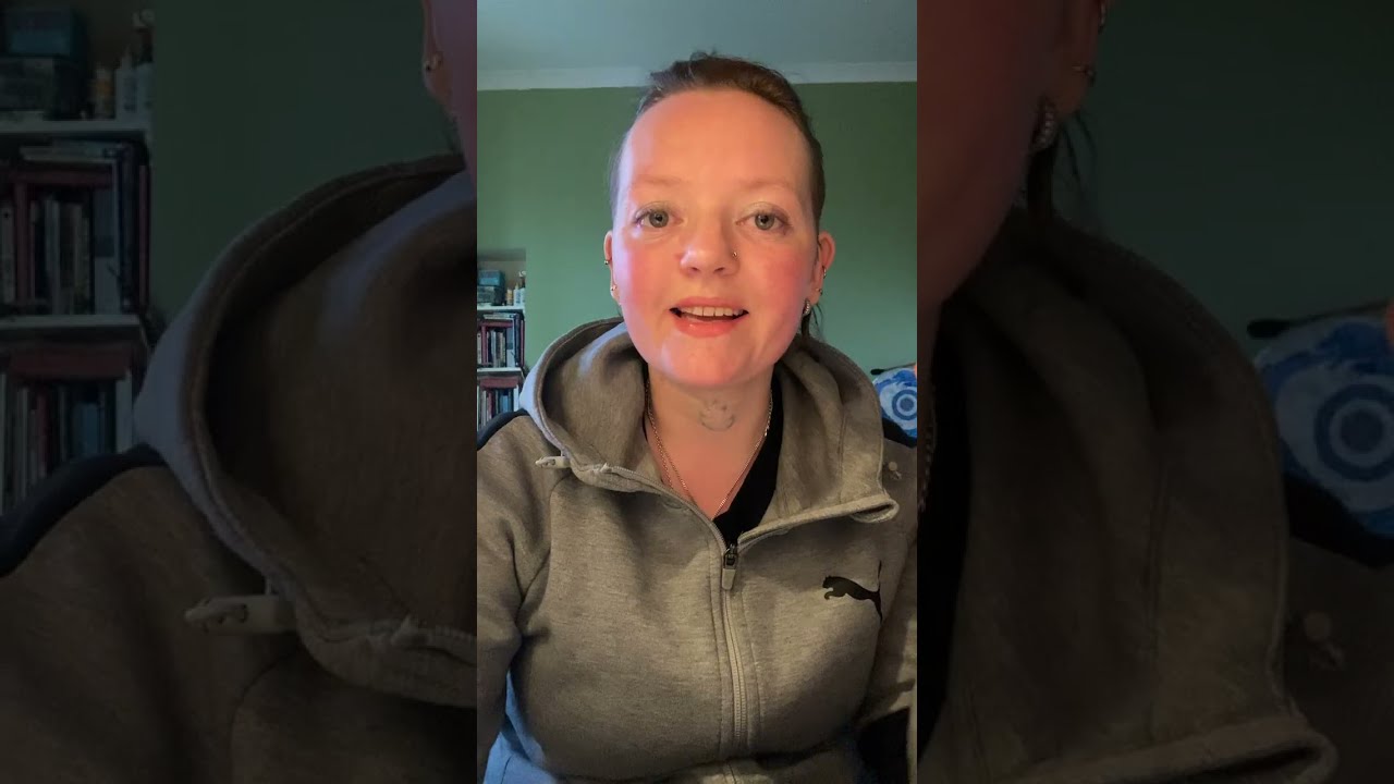 Your Expressive Presence Has Impact 