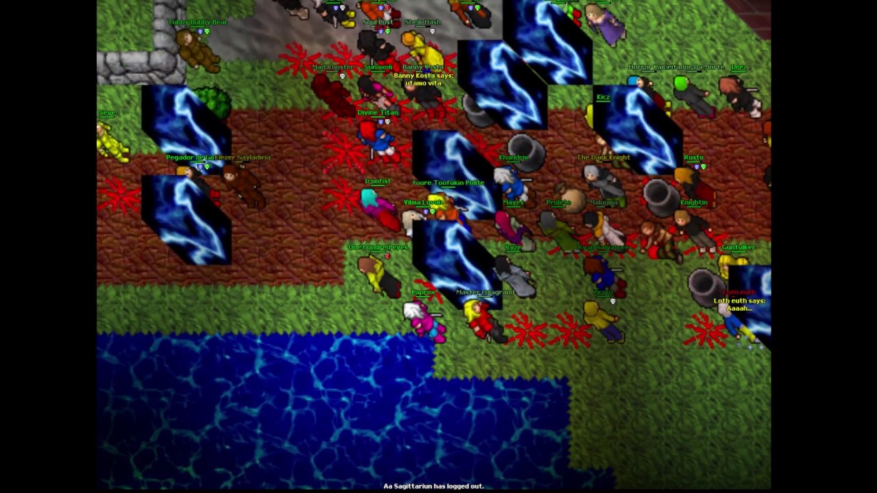 Destiny Is All Vol 1 War between WTT/Khaizers - All In/SP [TS+HD]