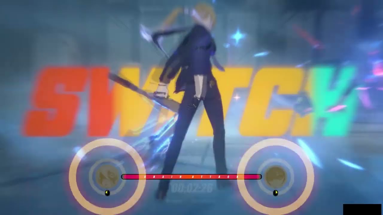 Hugo is kinda broken NGL | Zenless Zone Zero