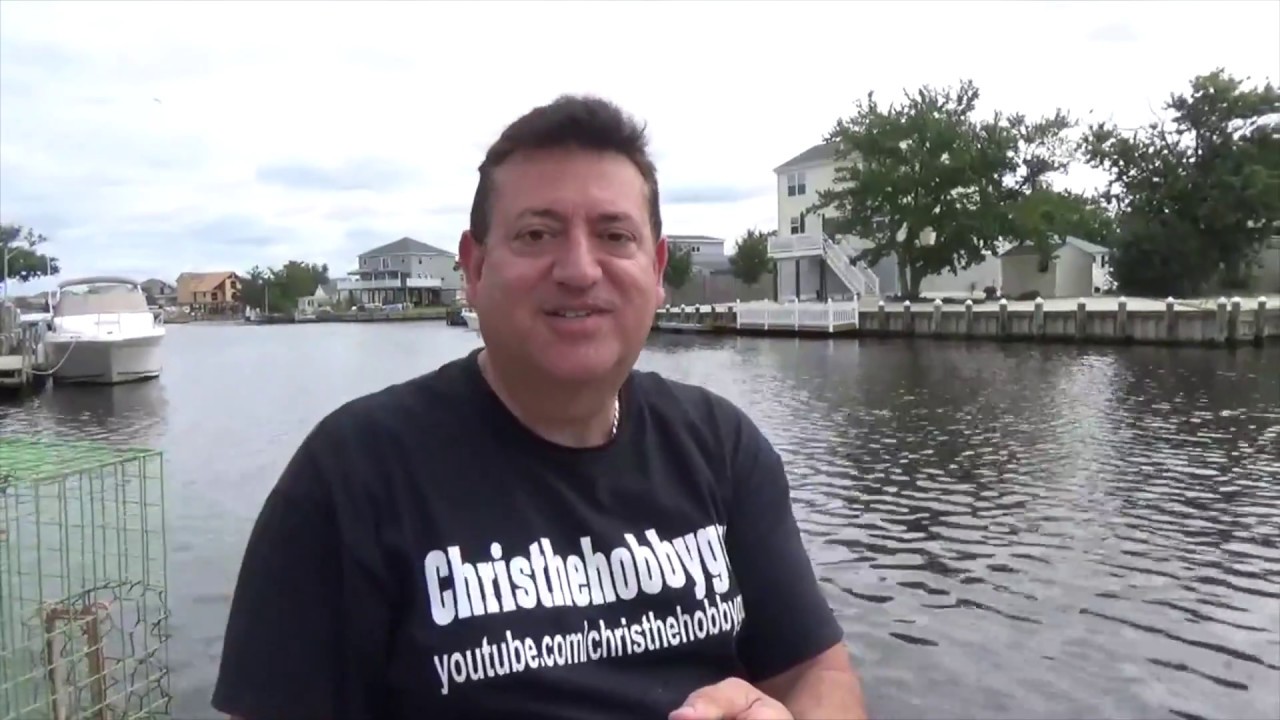 How To Bait A Crab Trap By 