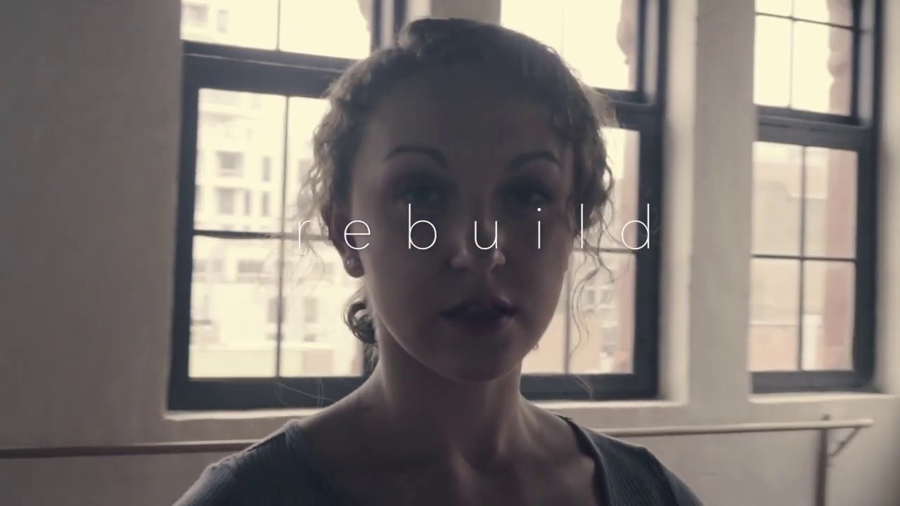 Shawn Bracke's Contemporary Dance on Film - 