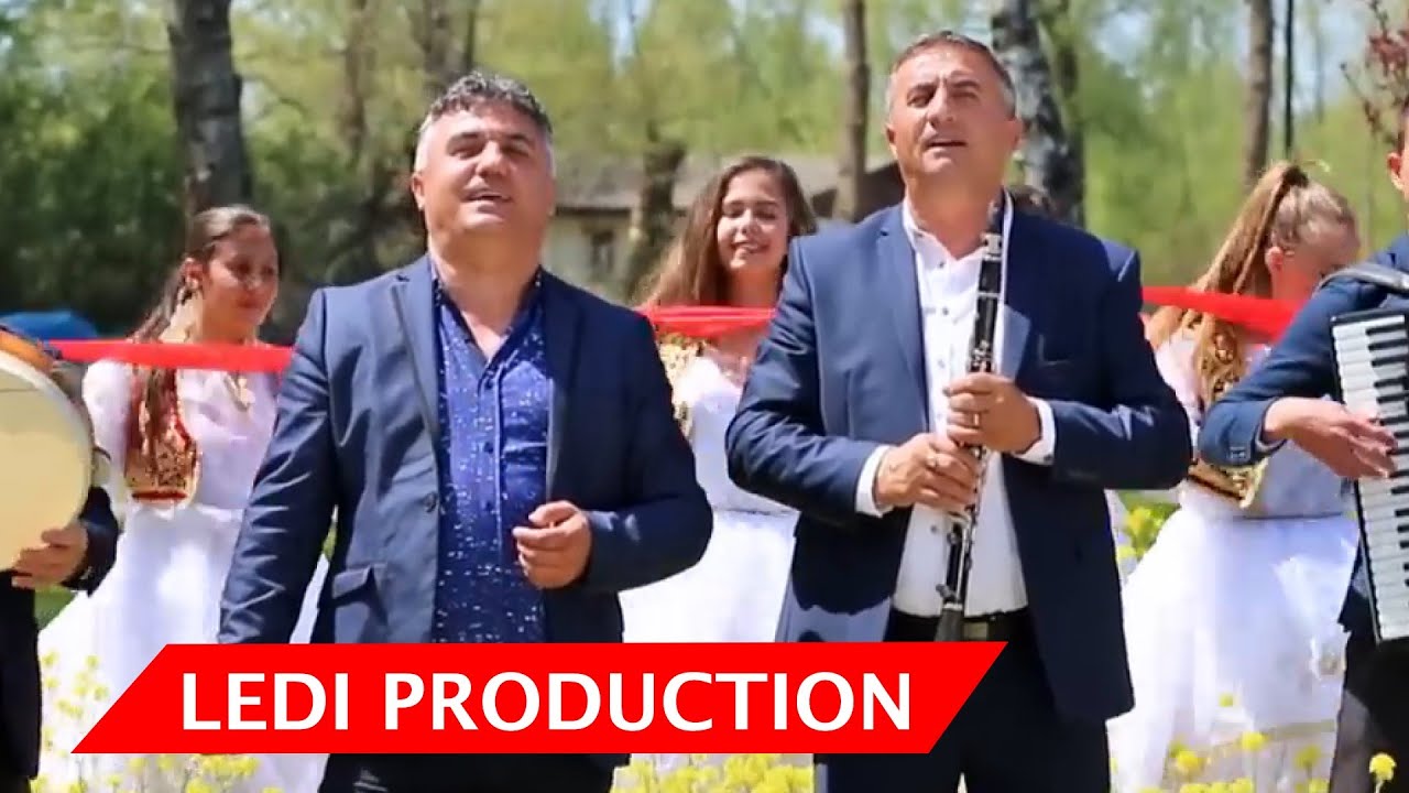 Vëllezërit Janca Feti & Xhevair Janca - Hitet 2024