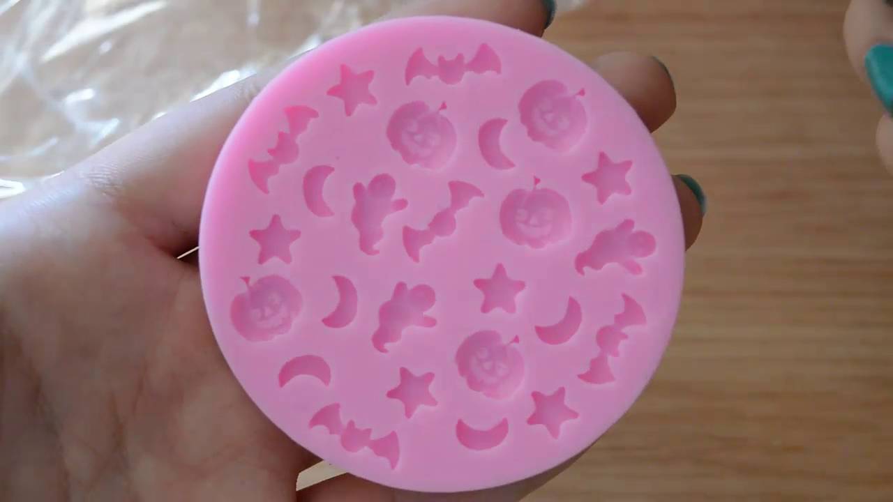 Review aliexpress #2: Stampini in silicone - NE VALE LA PENA?