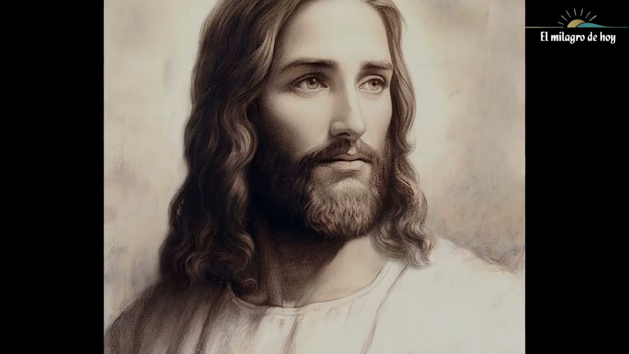 Sabías que Jesús curó a un rey durante su vida pública?#emmerich