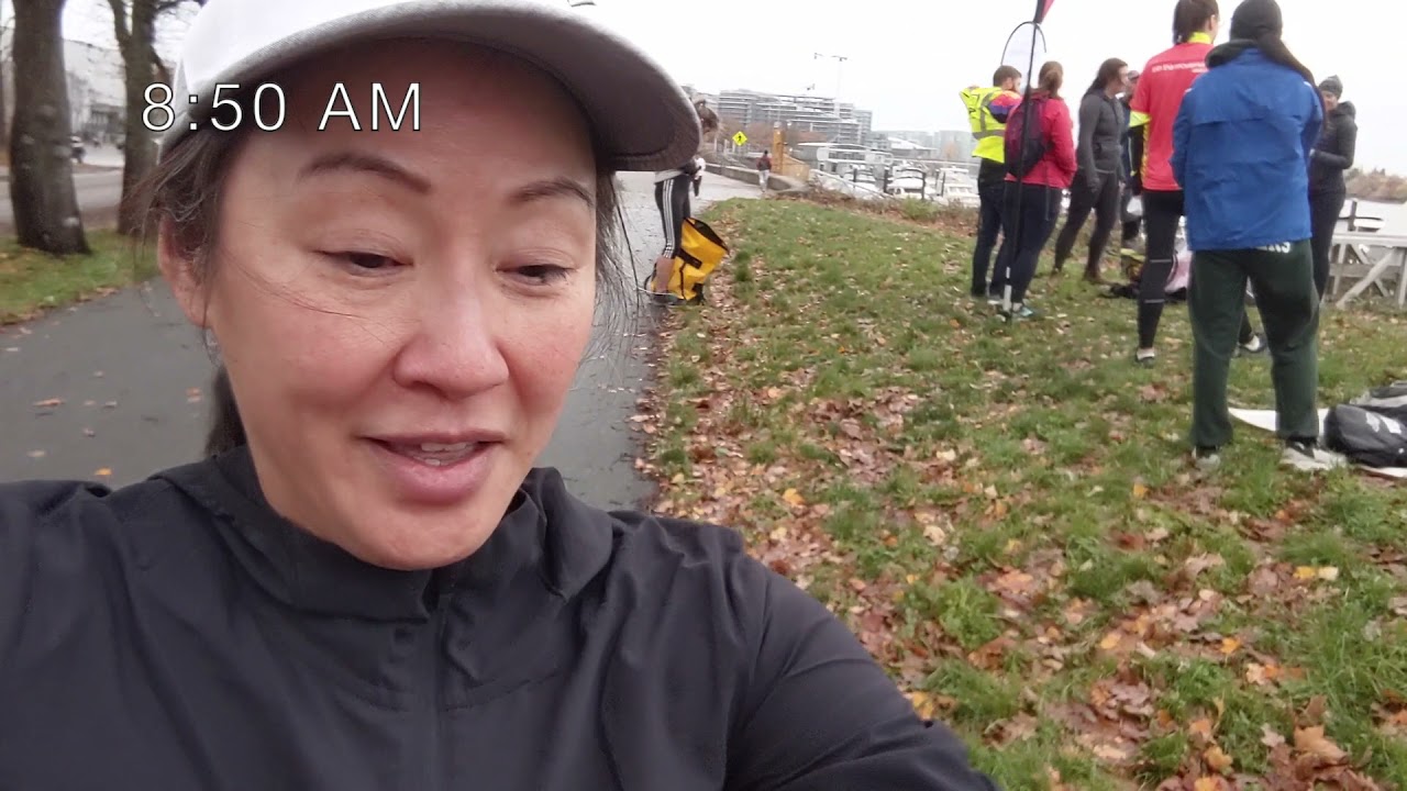 My First ParkRun