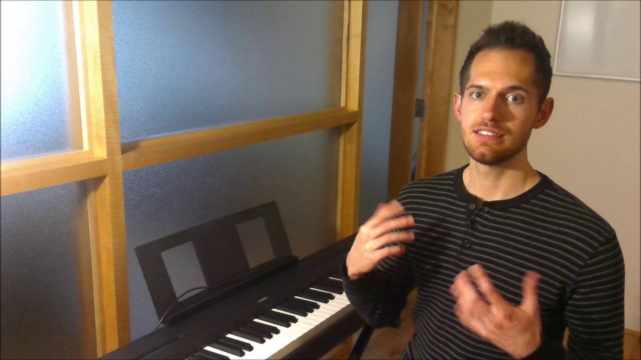My Journey with PianoForAll: Weeks 1-3 Review