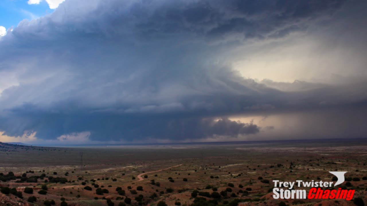 CONVECTION: 2023s Extreme Severe Weather