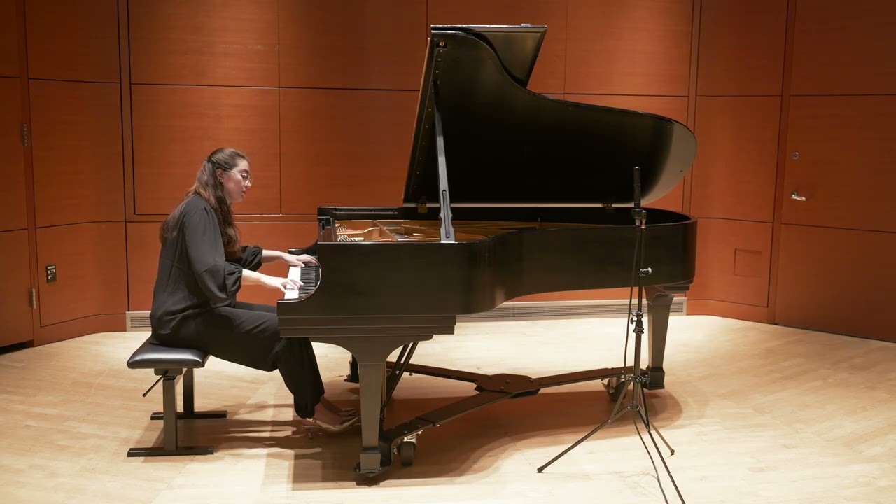 Beethoven Sonata no. 28 in A major, op. 101