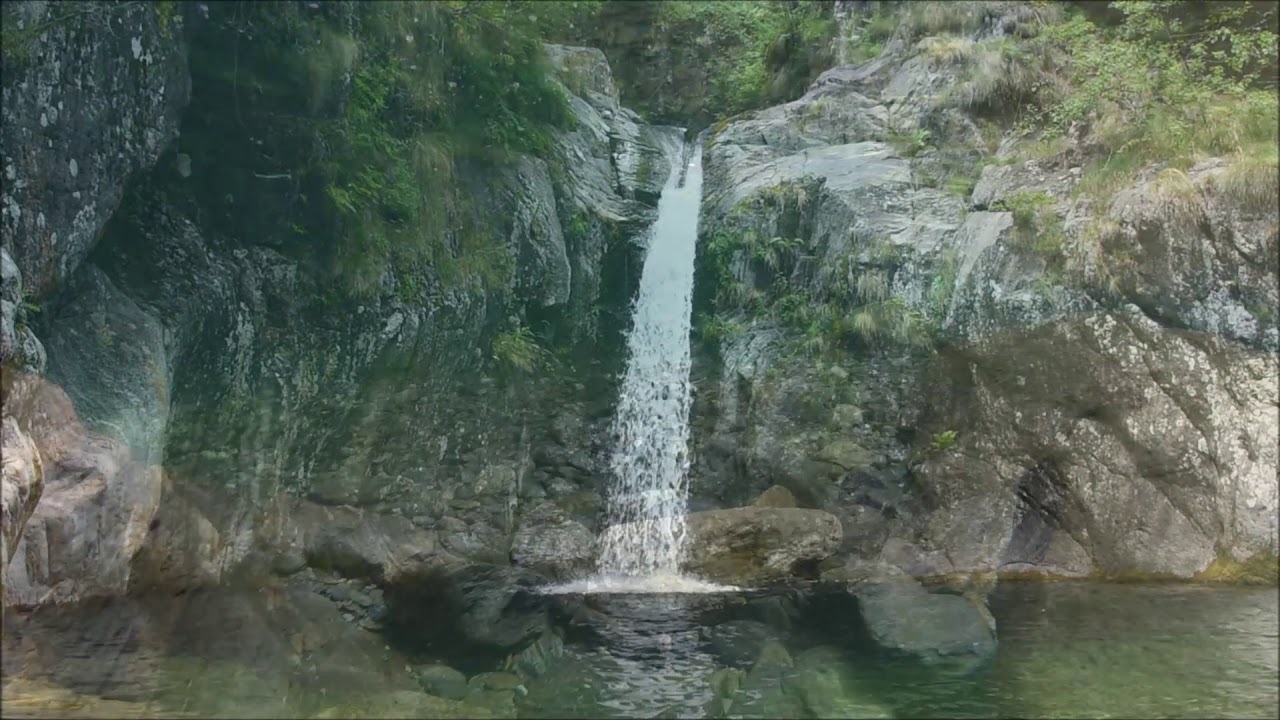 Trekking Val Grande 2018