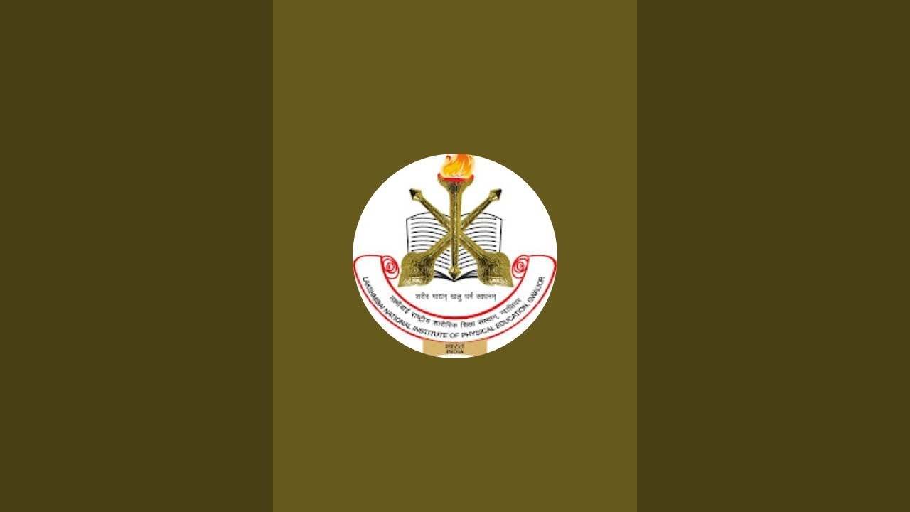 LNIPE Gwalior is live