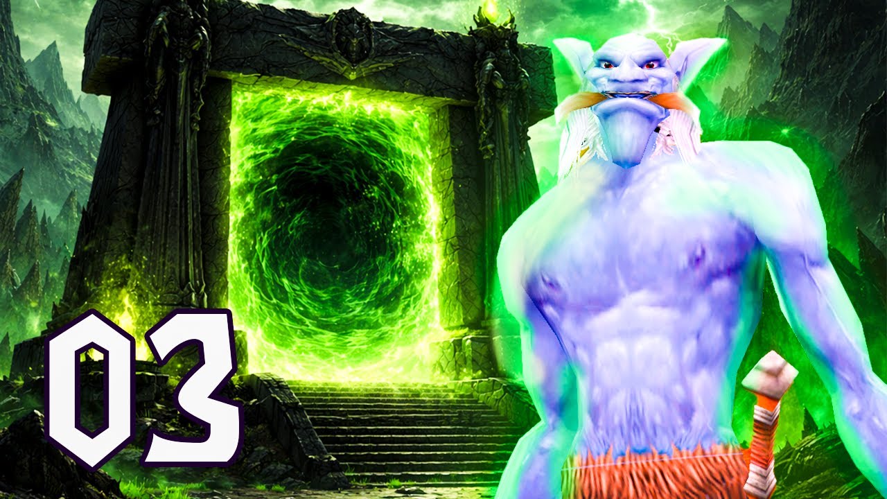 Volviendo a WoW después de años 🐉 | Burning Crusade Aniversario + Charla con la comunidad