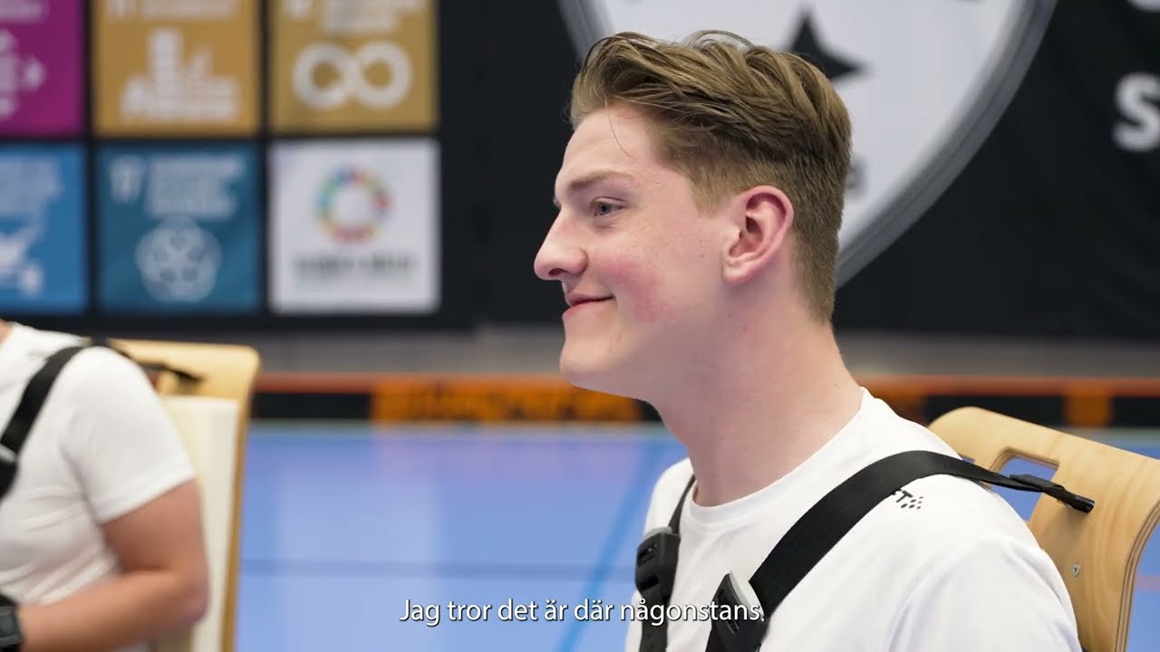 Åstorp/Kvidinge vill inspirera fler föreningar att satsa på elinnebandy