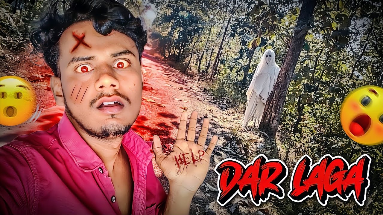 Akela Hi Nikal Gaya Ghumne 😅 Raste Me Aisa Huaa Dar Gaya😱 | Daily lifestyle vlogs | Vlog