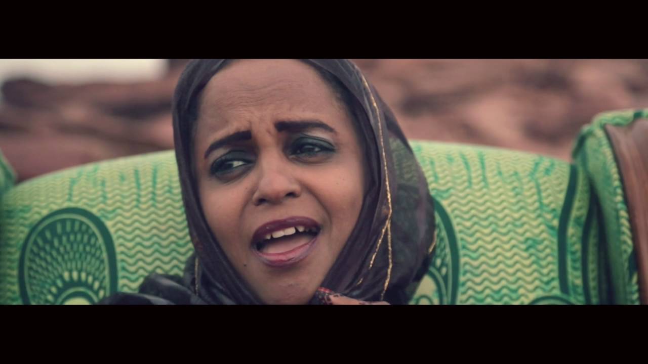 Noura Mint Seymali - Na Sane