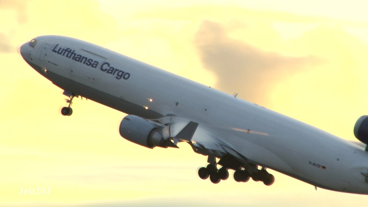 A Year of Aviation 2011