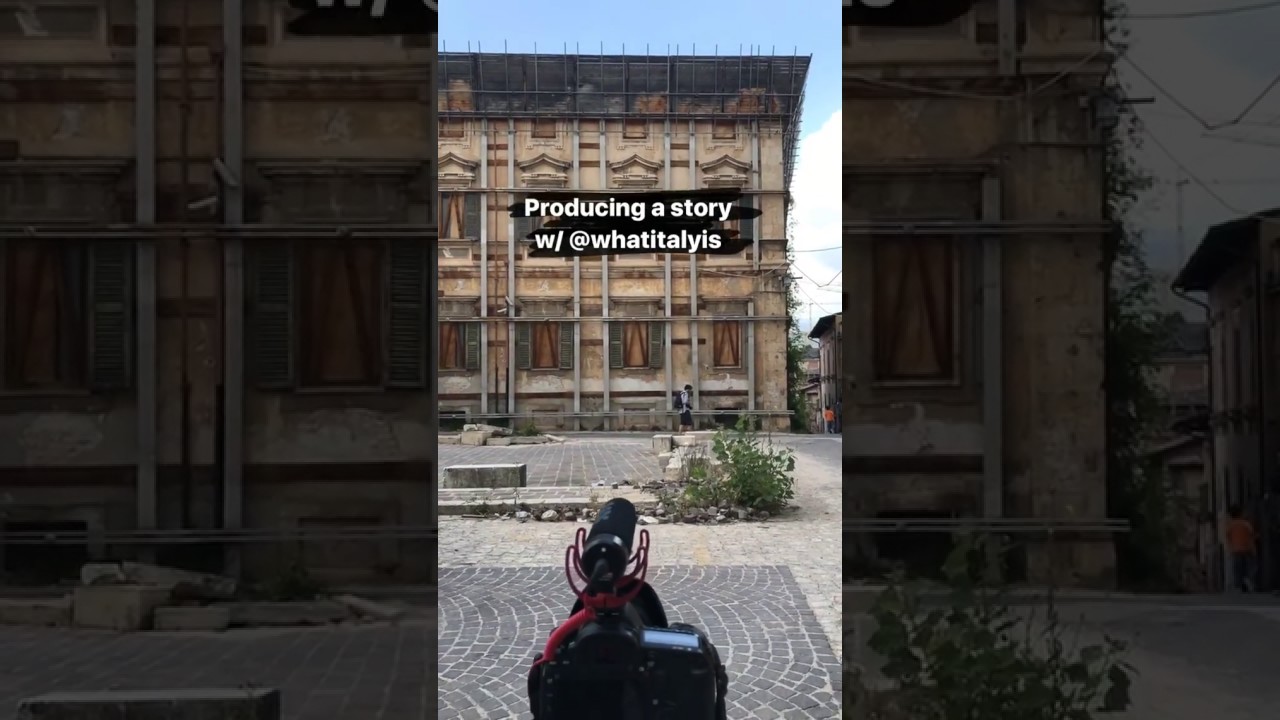 SIMONE BRAMANTE @BRAHMINO INSTAGRAM STORIES COMPILATION 21 JUNIO 2017