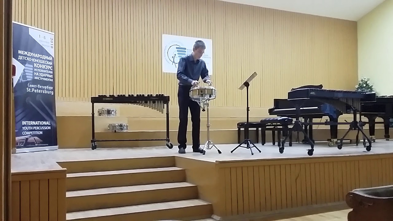 Danny Raymond 