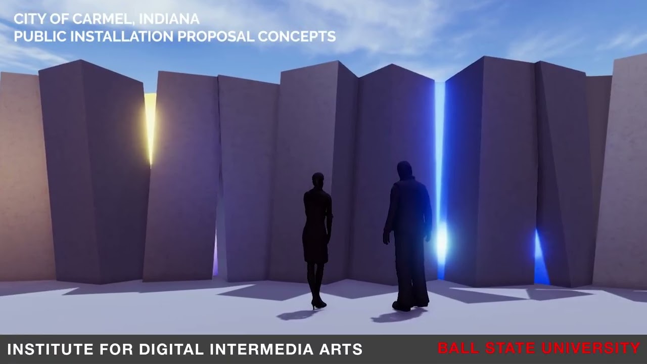 IDIA Lab - Arts Reel