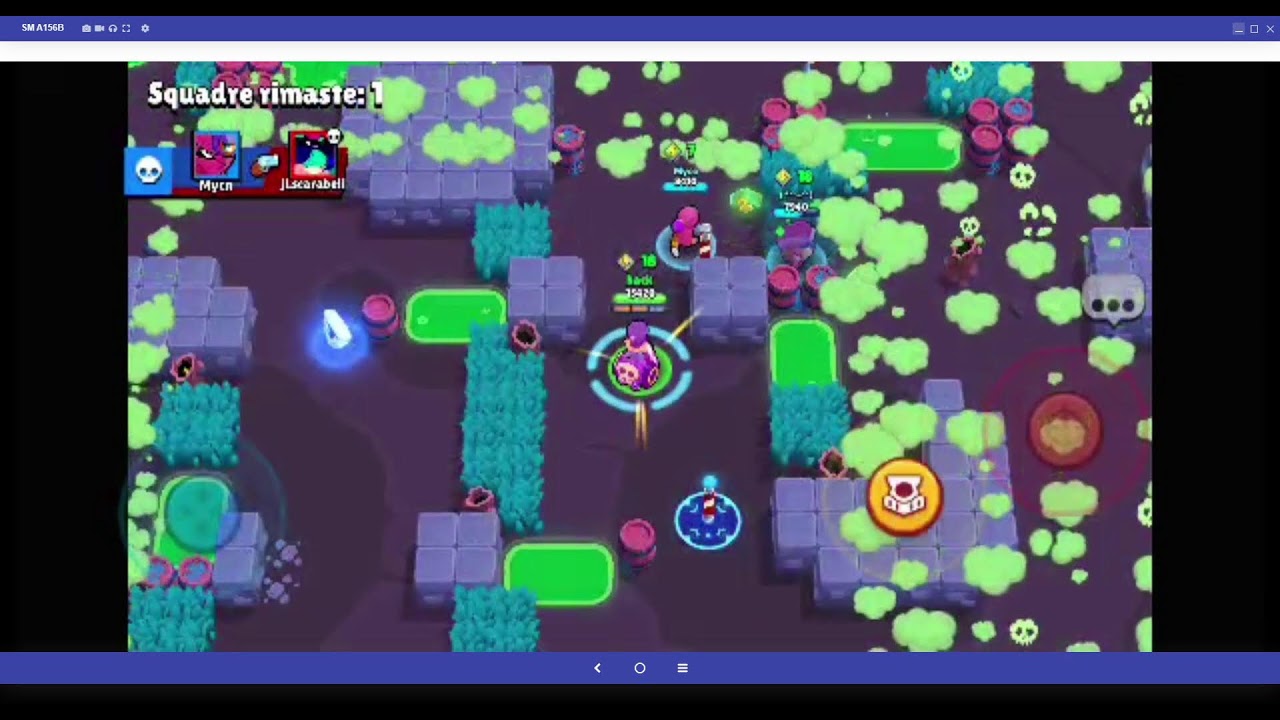 brawl   stars!