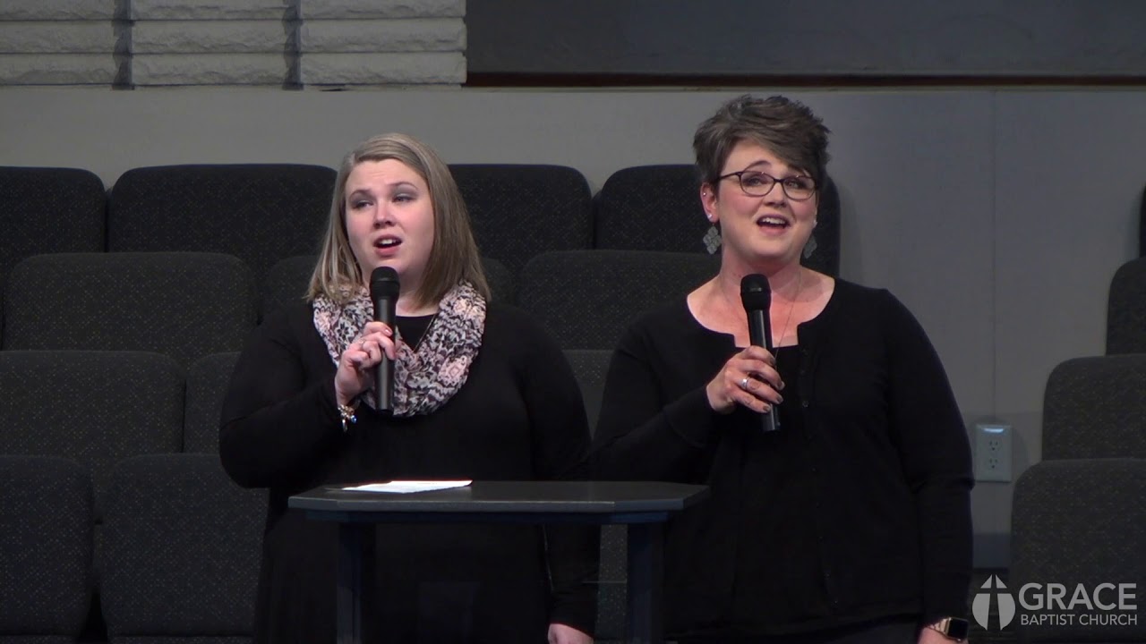 All of These - Vocal Duet
