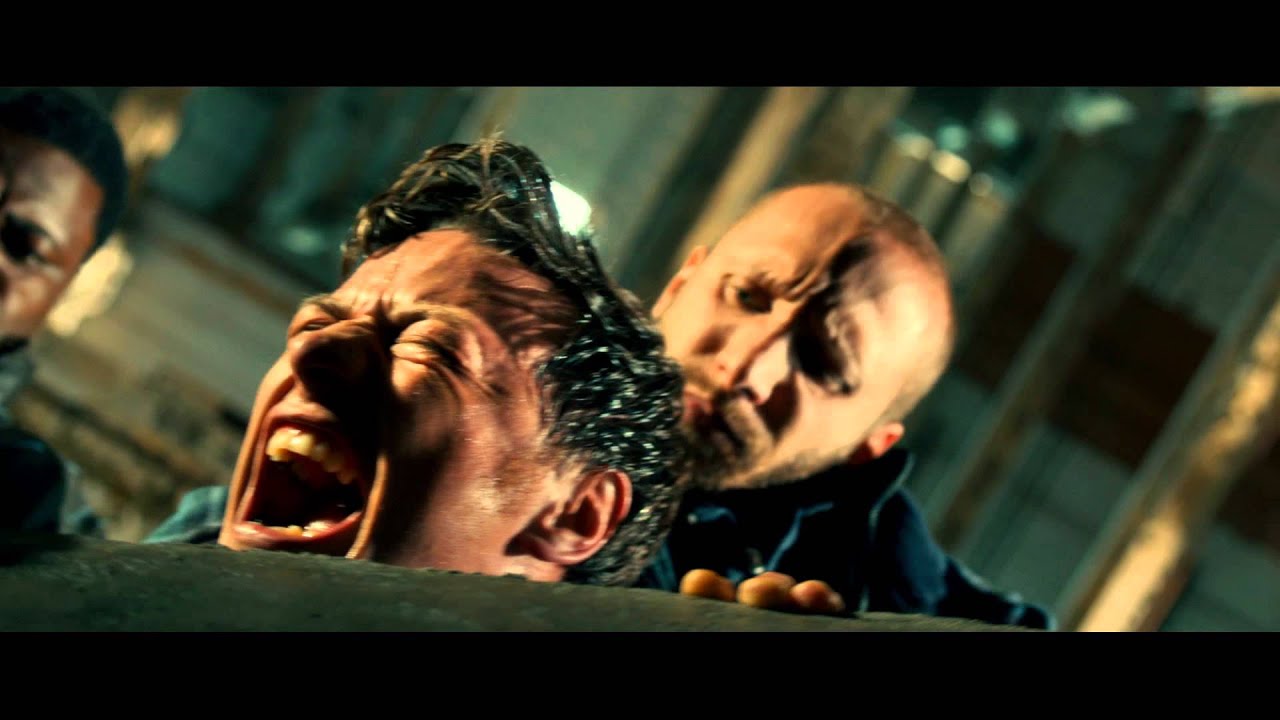 Trance | redband trailer #C (2013) Danny Boyle