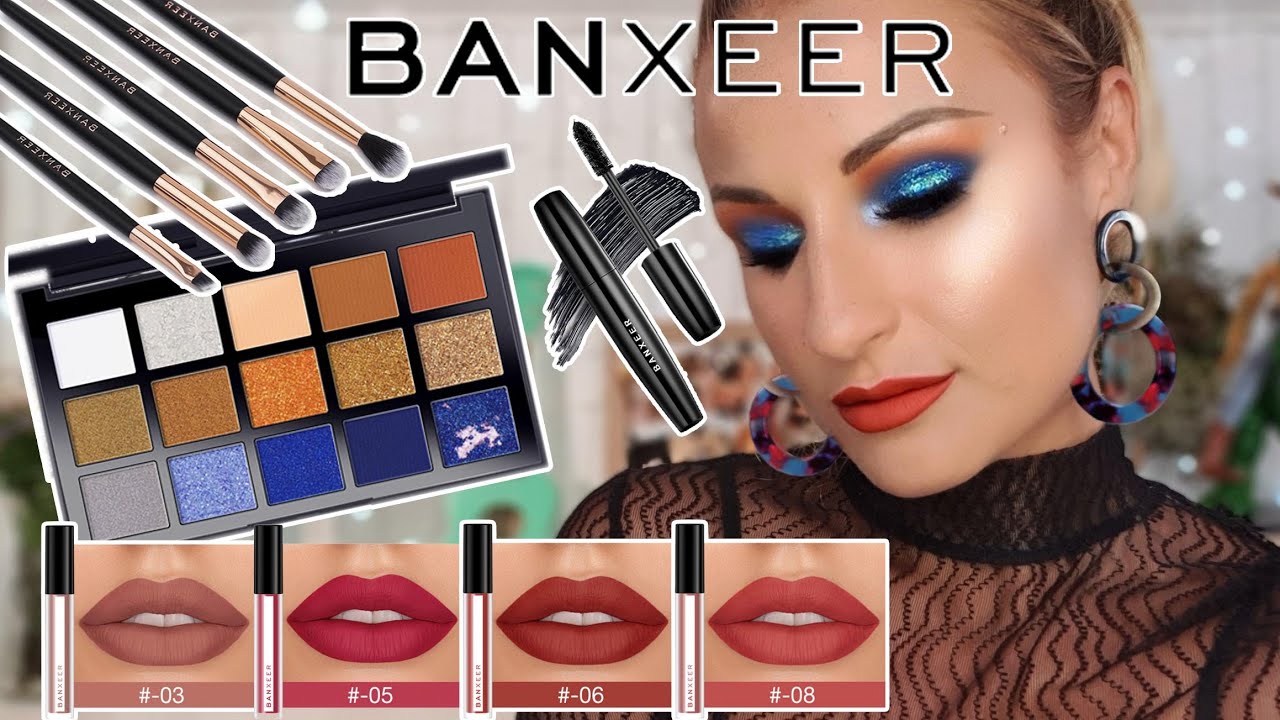 AD: PROBANDO LA MARCA DE aliexpress BANXEER: Estas marcas chinescas me están DEJANDO MUY LOKI