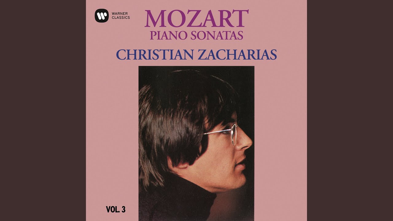 Piano Sonata No. 14 in C Minor, K. 457: I. Molto allegro