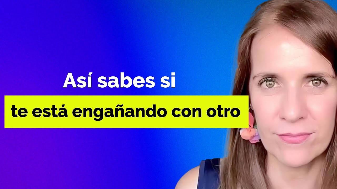 ¿Te Está Siendo Infiel? Esta Prueba No Falla
