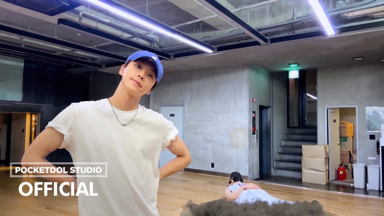 [BAE-LOG] 유준이의 스라보 연습 브이로그🏃🏻‍♂️‍➡️💪🏼