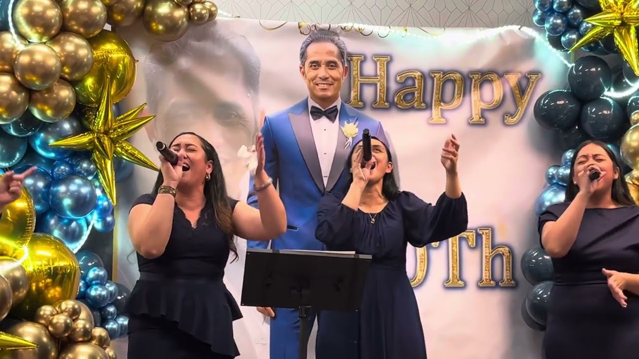 You are God cover