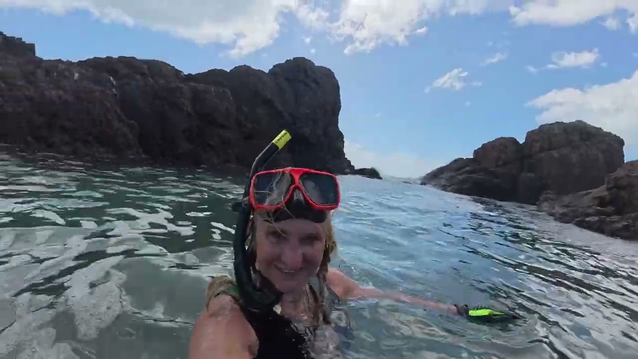 CULEBRA HIKE