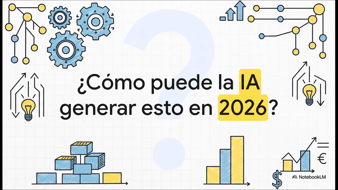 Cómo Ganar Dinero con Inteligencia Artificial en 2026: 3 Estrategias Probadas (Paso a Paso)