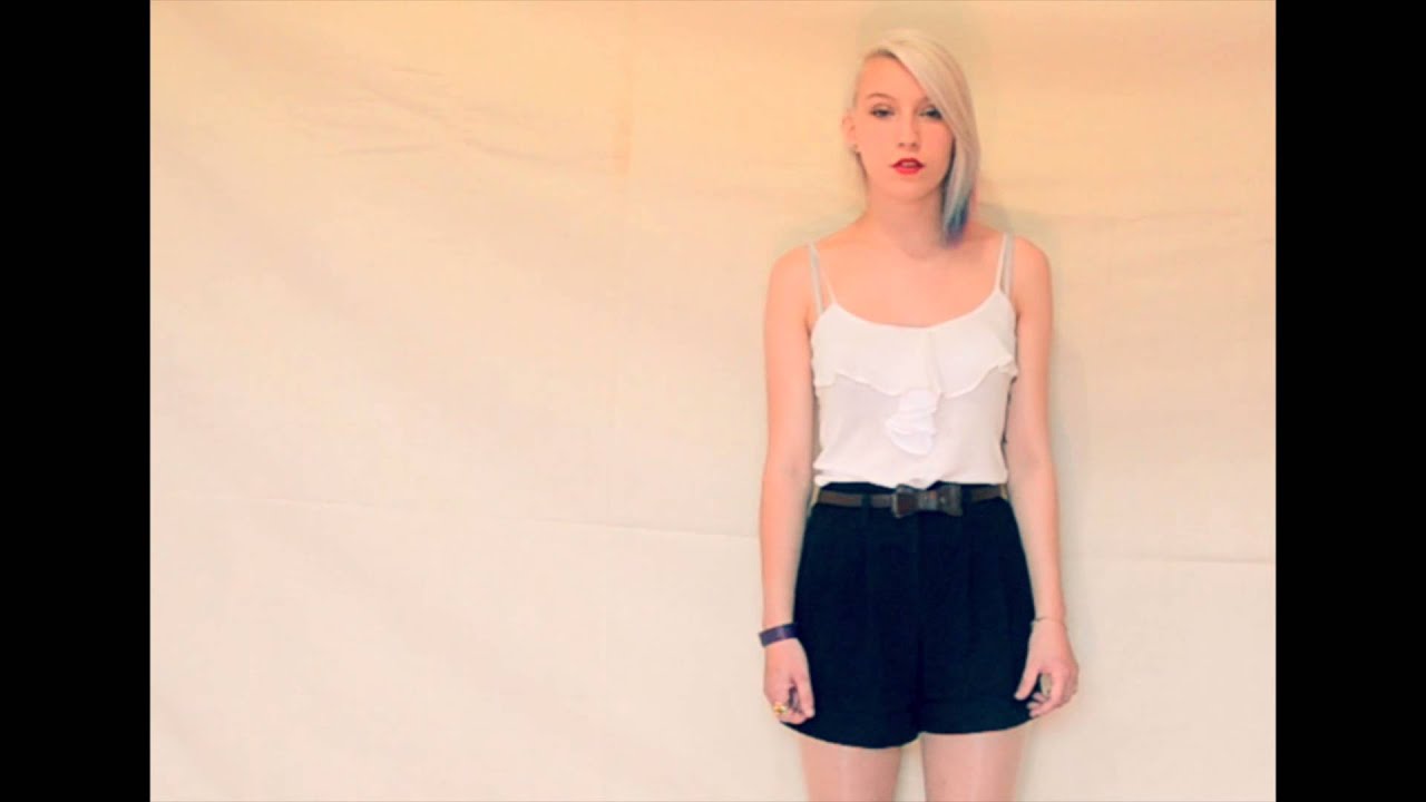 Sia - Chandelier - LUNIS (Cover)