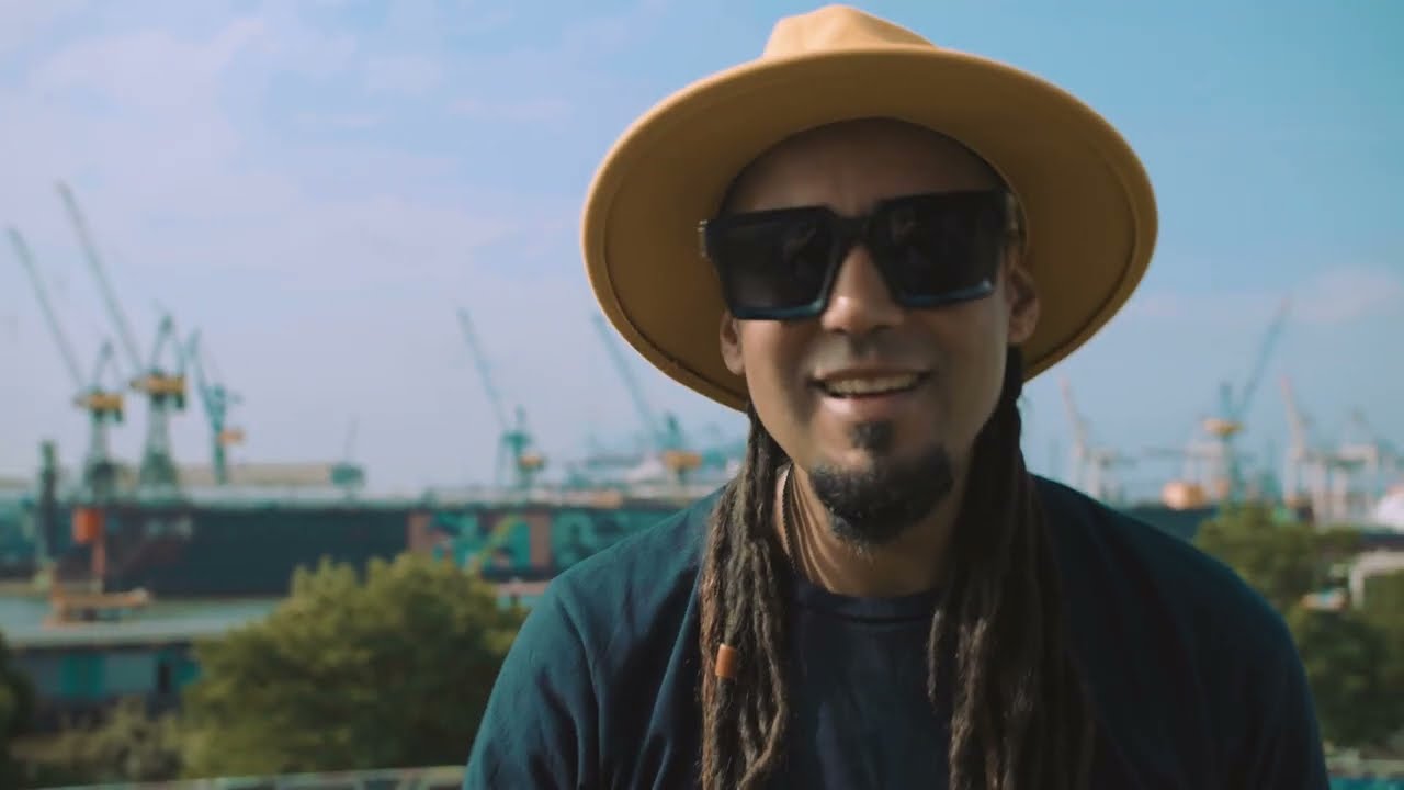 YO SE -  EMERSOUND ft KRISTIN KALNAPENK  ( Official Video )