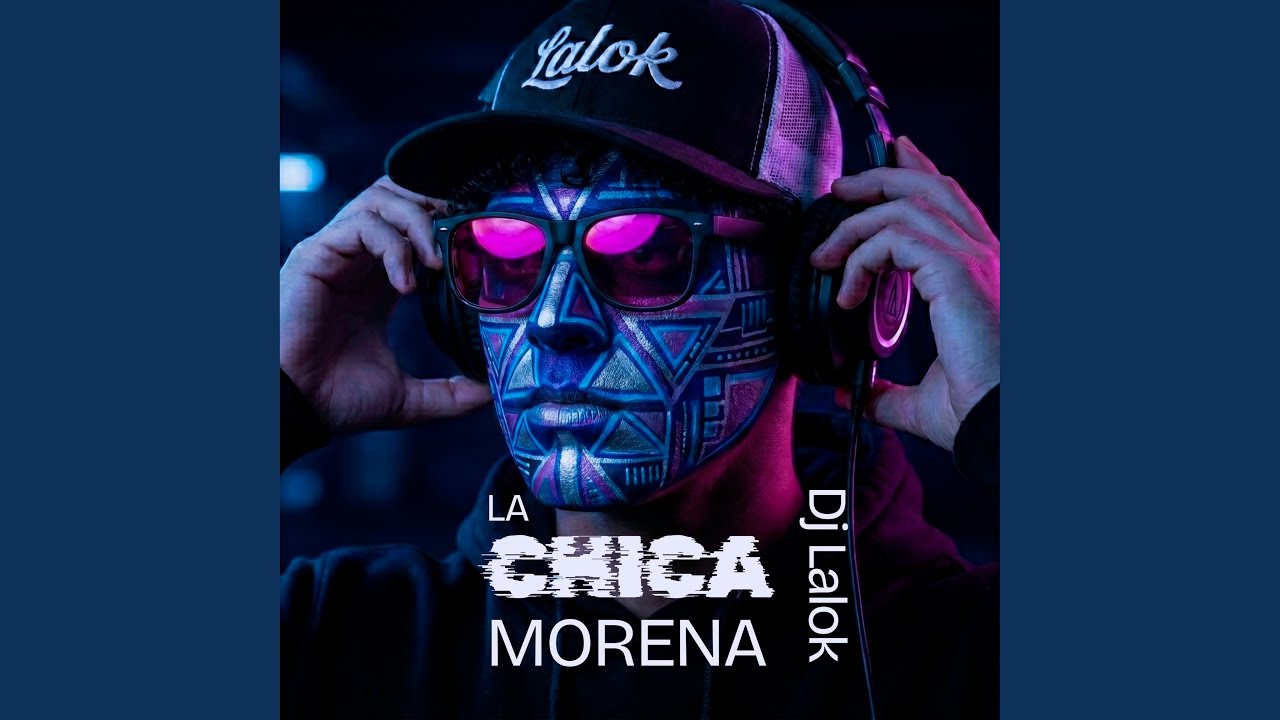 La Chica Morena