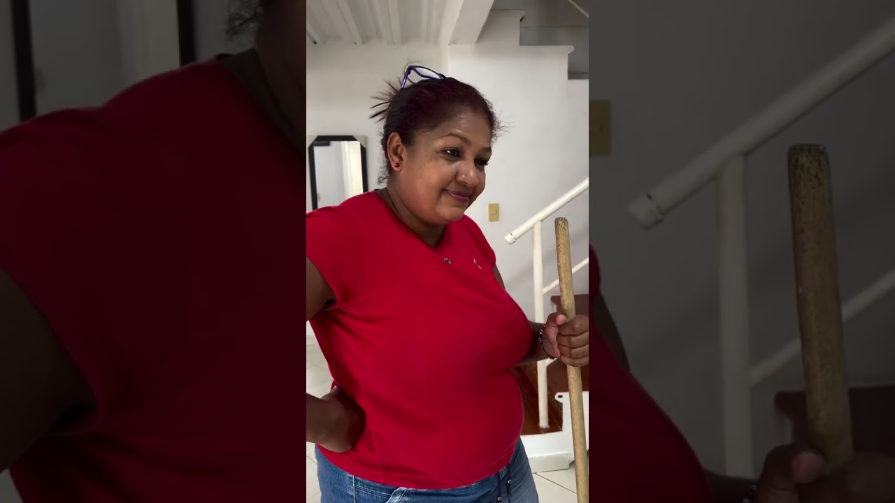 De esta m4nera, su esp0so se enteró que su muj3r le era infiel 