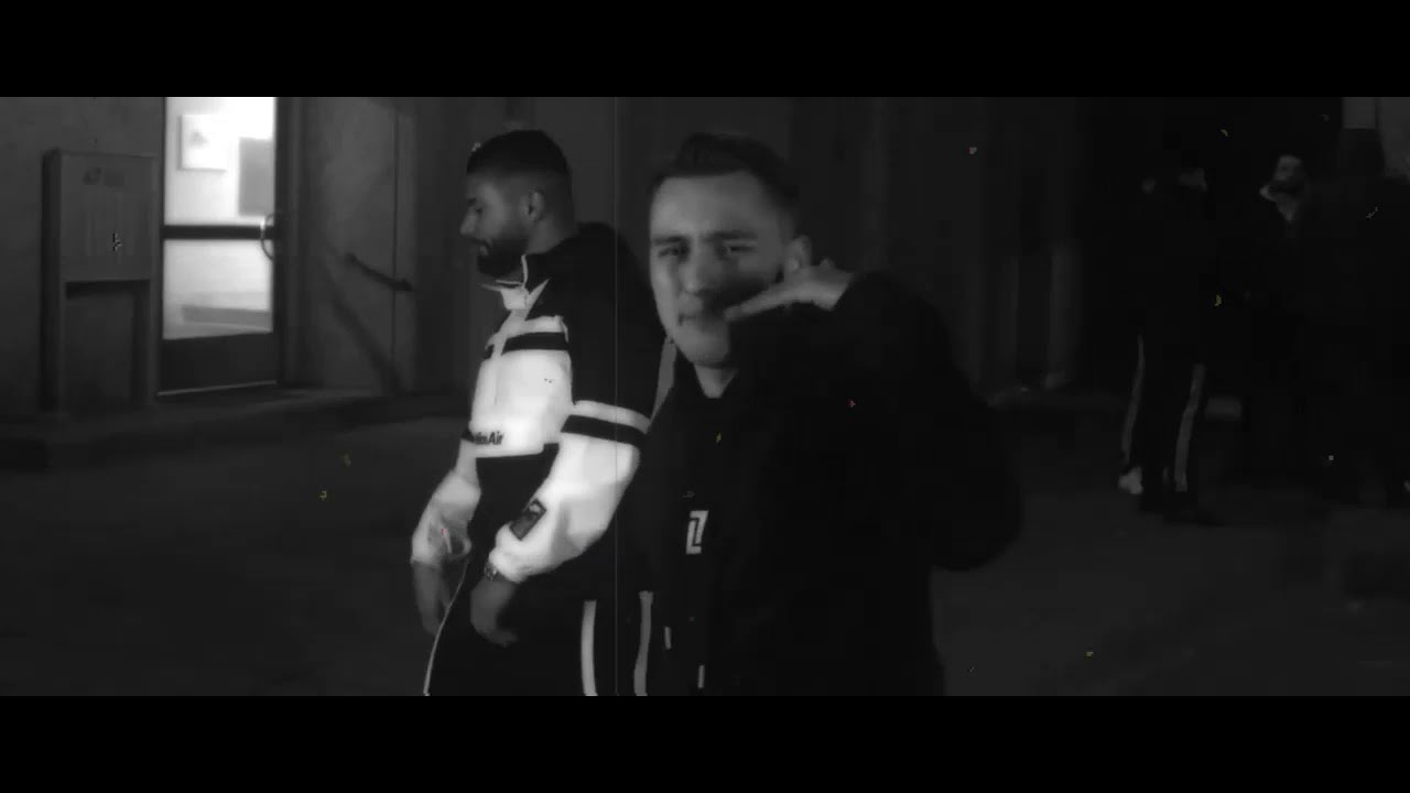 Dark Trap Beat/Dark Hip Hop Instrumental // NGEE x OMAR Type Beat 