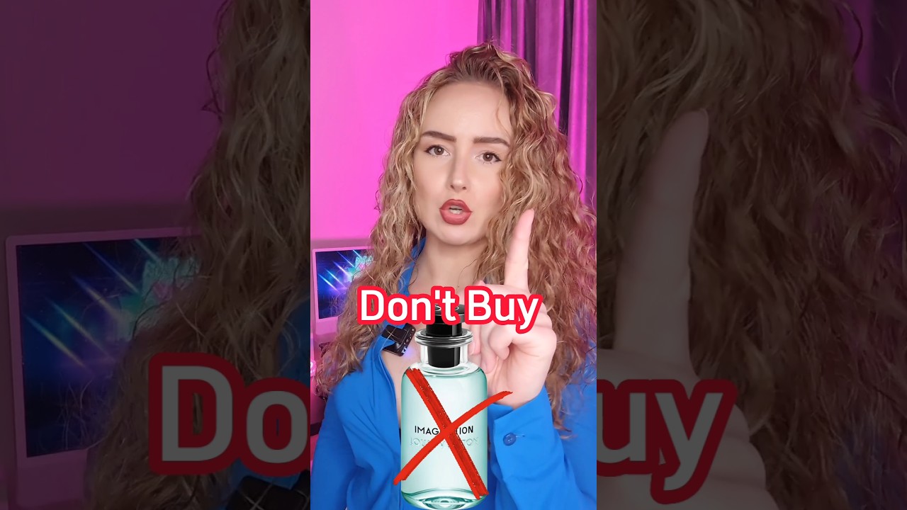 ❌ Don't Buy Imagination ❌