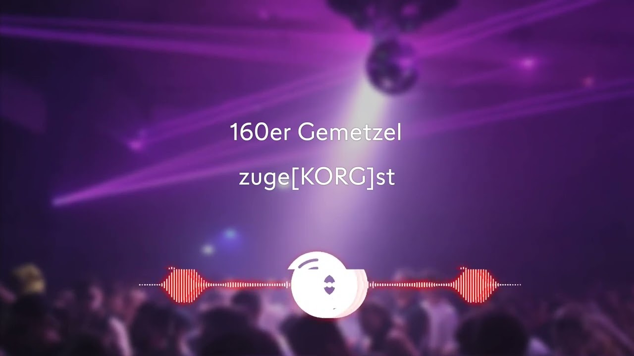 160er Gemetzel [Hardtekk]