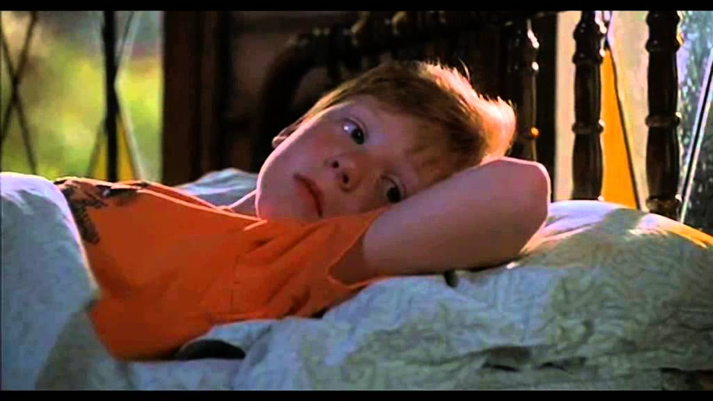 Mark Baker--Cheaper By The Dozen--I'm Just a Kid