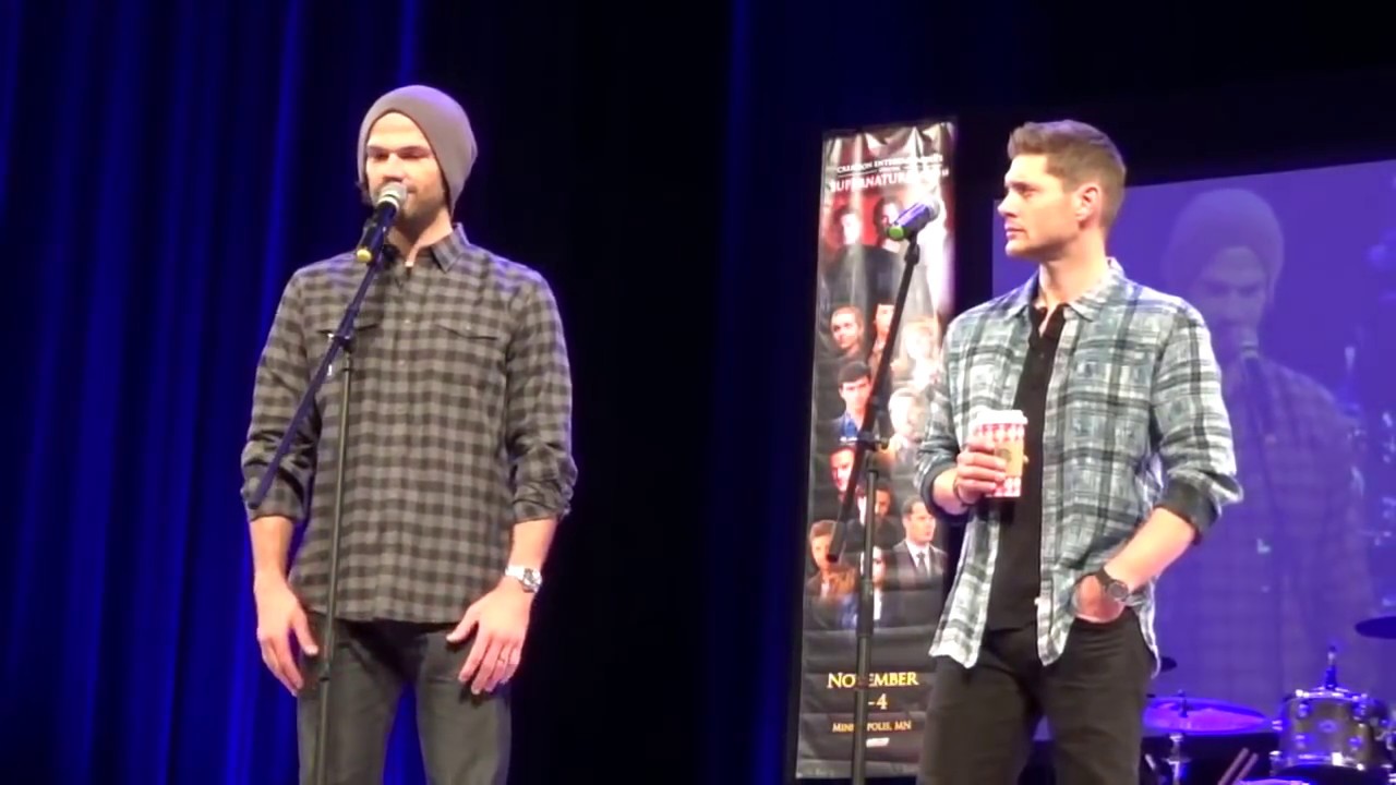 The Best of Jared and Jensen 2018  (34/39)