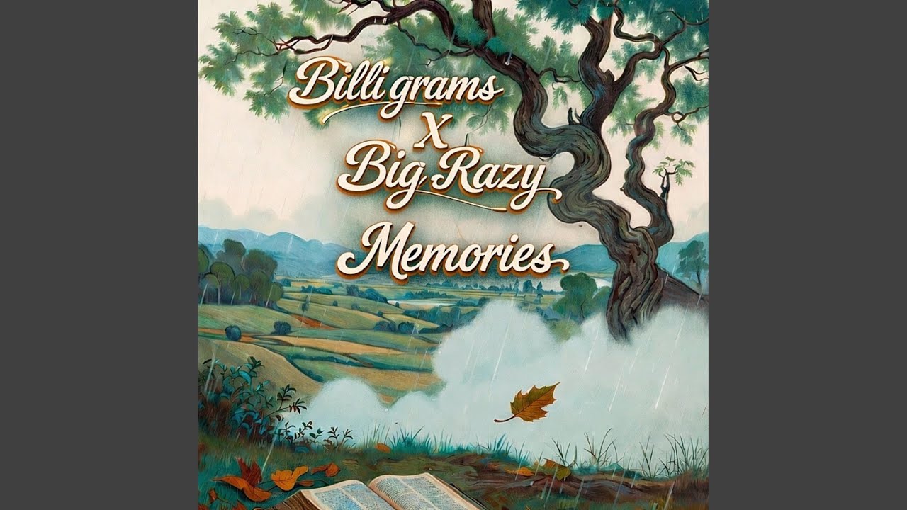 Memories (feat. Big Razy)