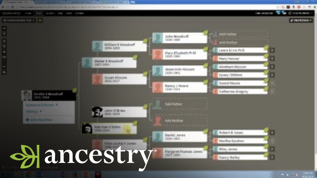 AncestryDNA | Genetic Genealogy Brick Wall Case Study | Ancestry