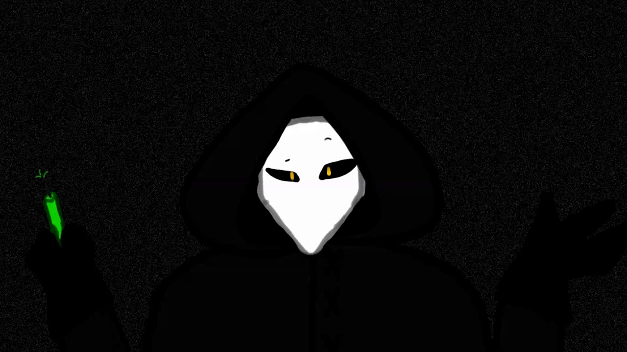 Change the formality | meme SCP