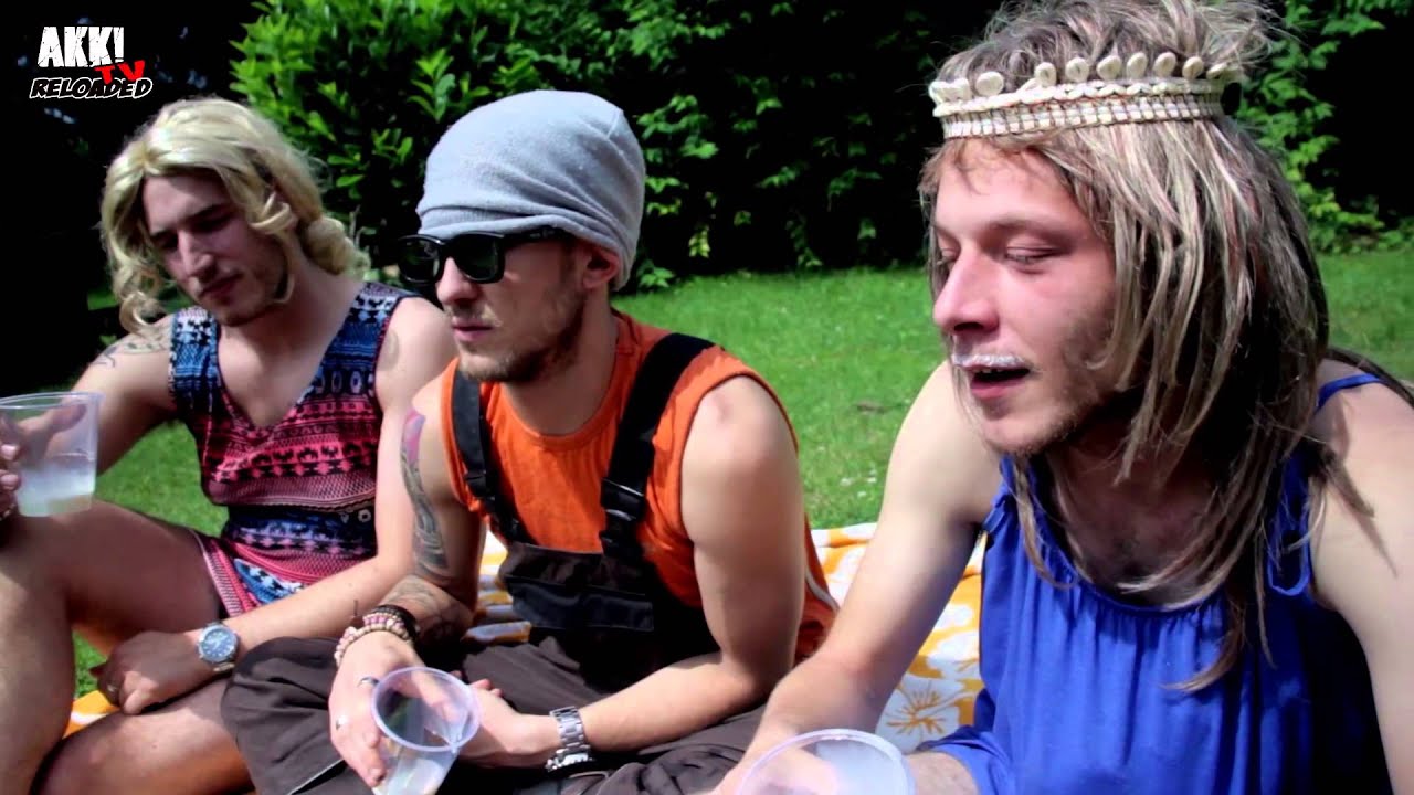 AKK! TV Reloaded Special - Outtakes