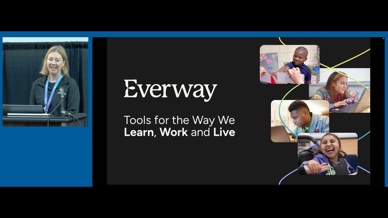 Everway: Tools for the Way We Learn, Work, and Live