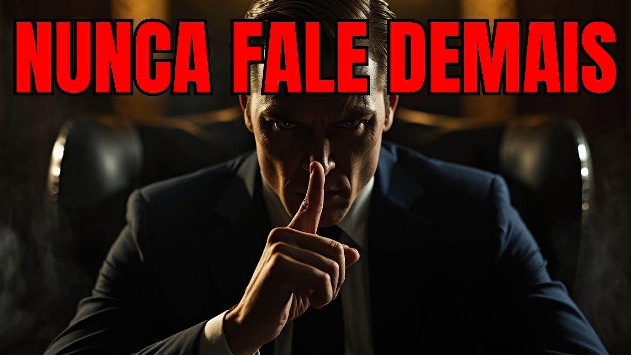 3 Leis do Poder para ser Respeitado Imediatamente (Robert Greene)