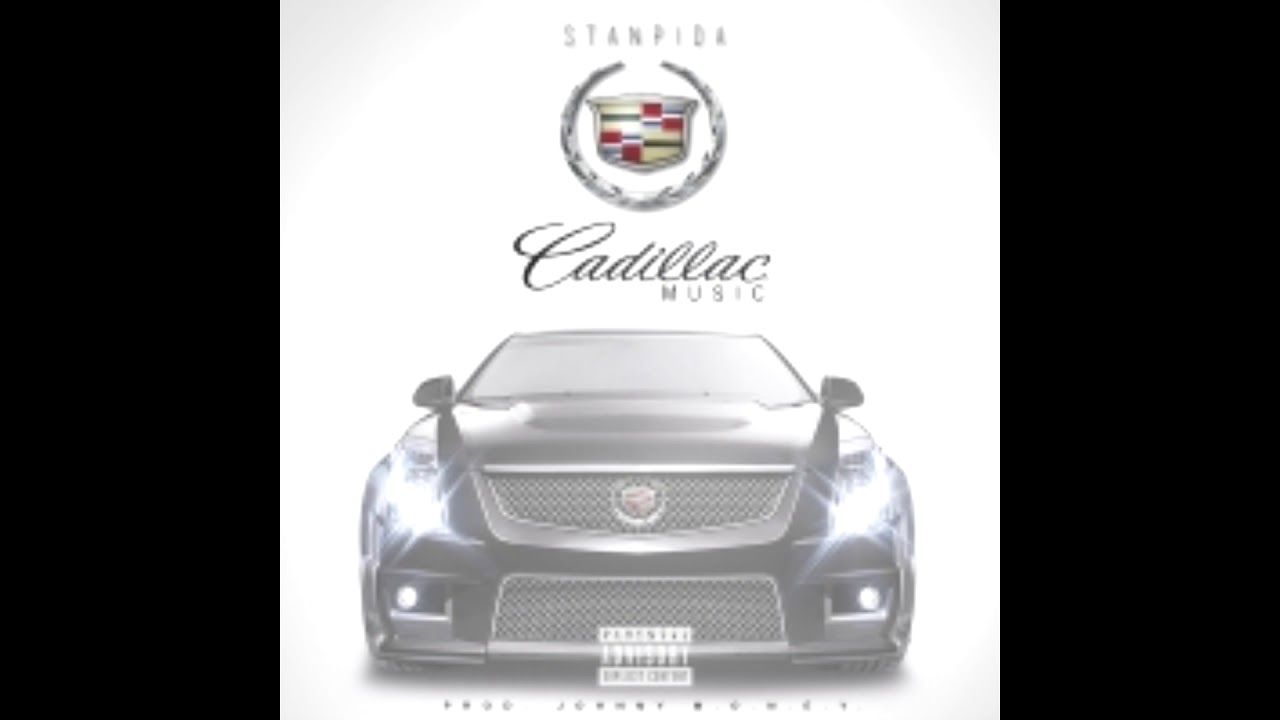 Stanpida ft. Petit Ribery - No Swag