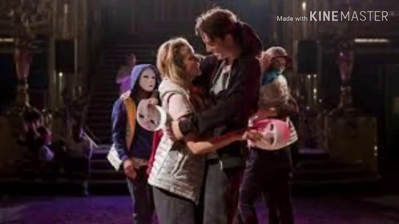 MAX AND LENA